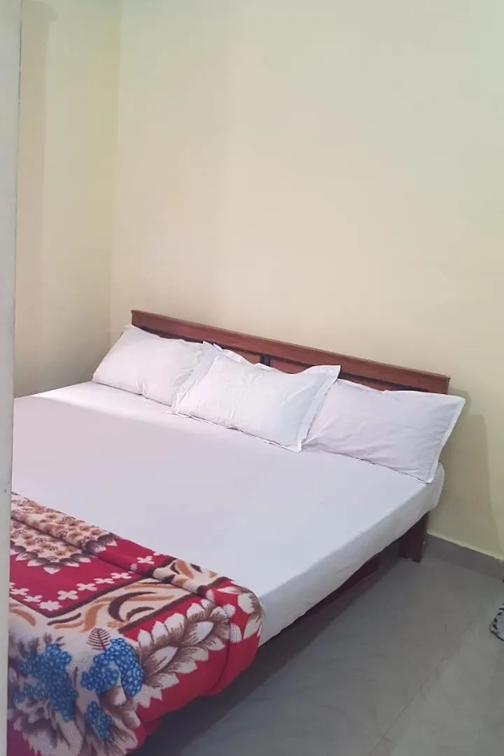 Guest house Vagayil Happy Holidays Vagamon