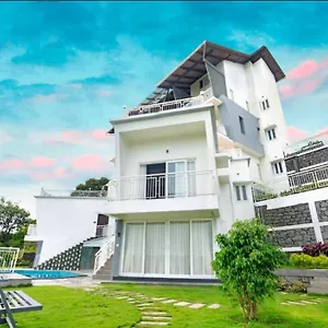  Hotel Le Collines
