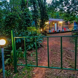  Farm stay Tharayil Farm